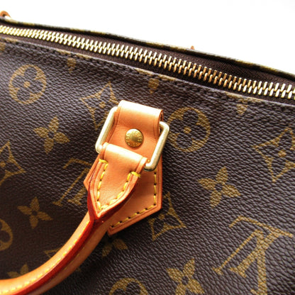 LOUIS VUITTON Speedy 30 Handbag