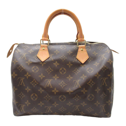 LOUIS VUITTON Speedy 30 Handbag