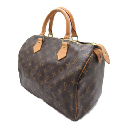 LOUIS VUITTON Speedy 30 Handbag