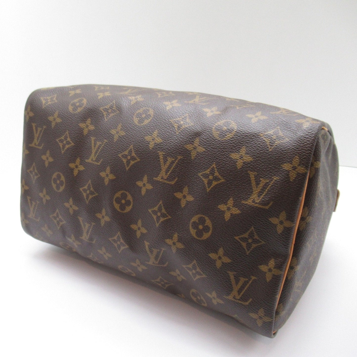 LOUIS VUITTON Speedy 30 Handbag