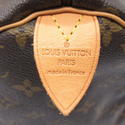 LOUIS VUITTON Speedy 30 Handbag