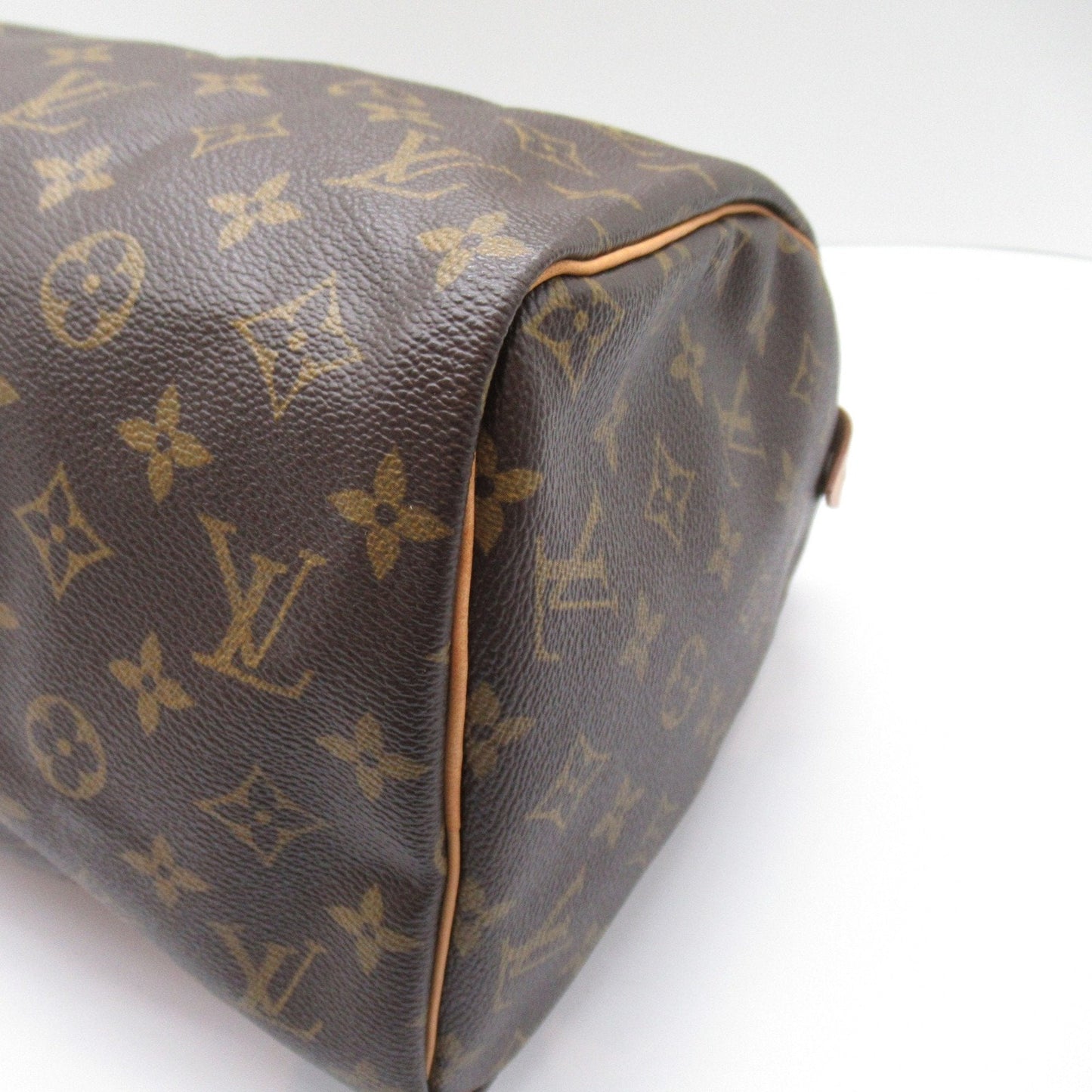 LOUIS VUITTON Speedy 30 Handbag