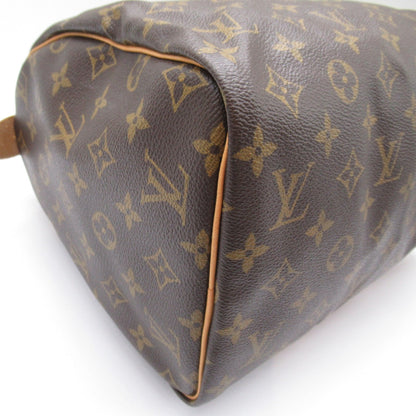 LOUIS VUITTON Speedy 30 Handbag