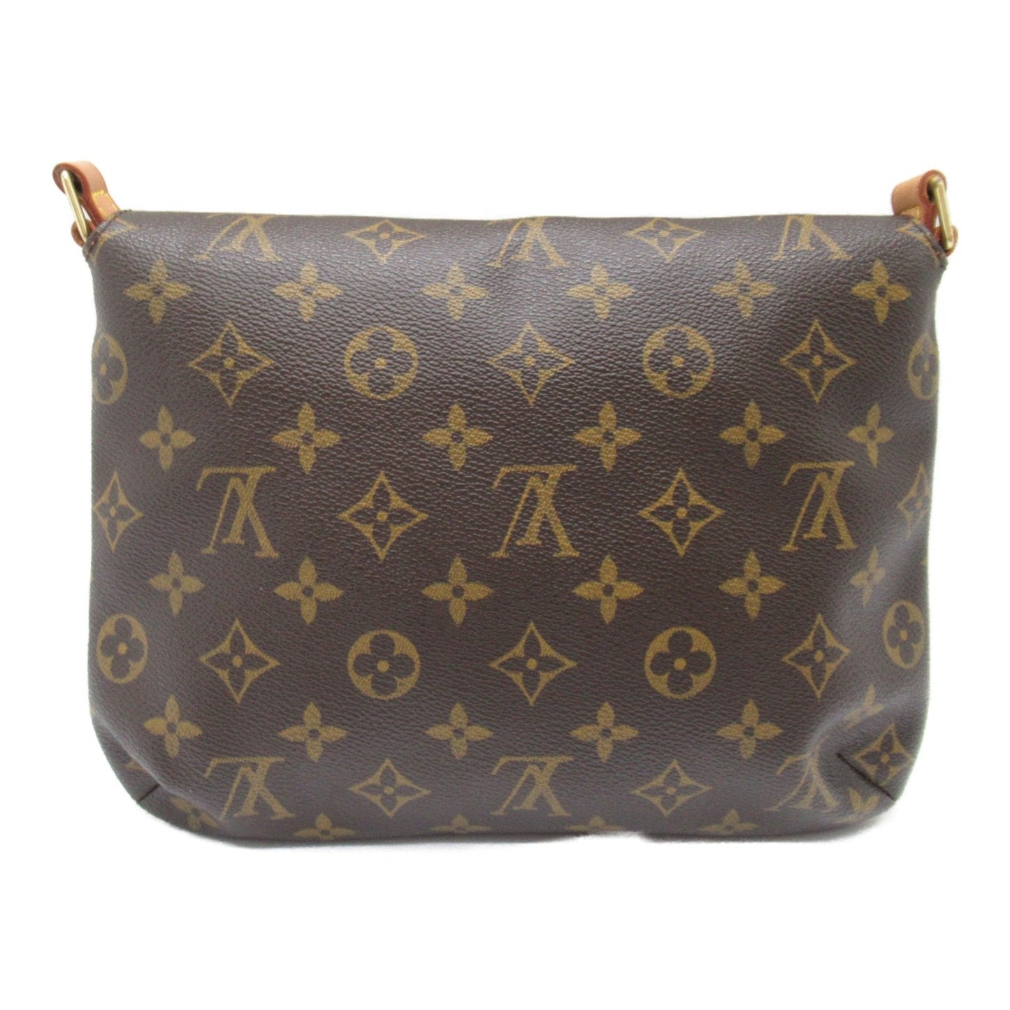 LOUIS VUITTON Musette Tango Shoulder Bag