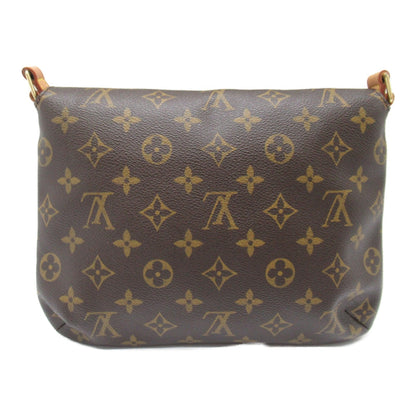 LOUIS VUITTON Musette Tango Shoulder Bag