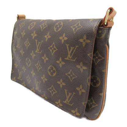 LOUIS VUITTON Musette Tango Shoulder Bag