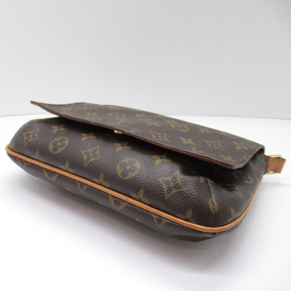 LOUIS VUITTON Musette Tango Shoulder Bag