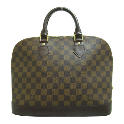 LOUIS VUITTON Alma Handbag