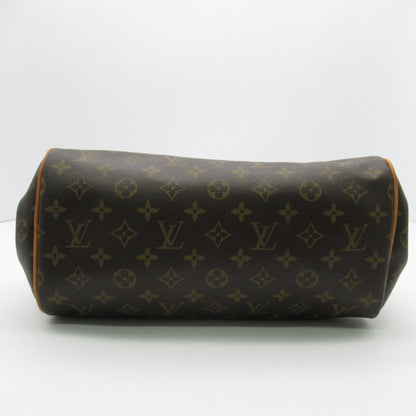 LOUIS VUITTON Montorgueil Shoulder Bag