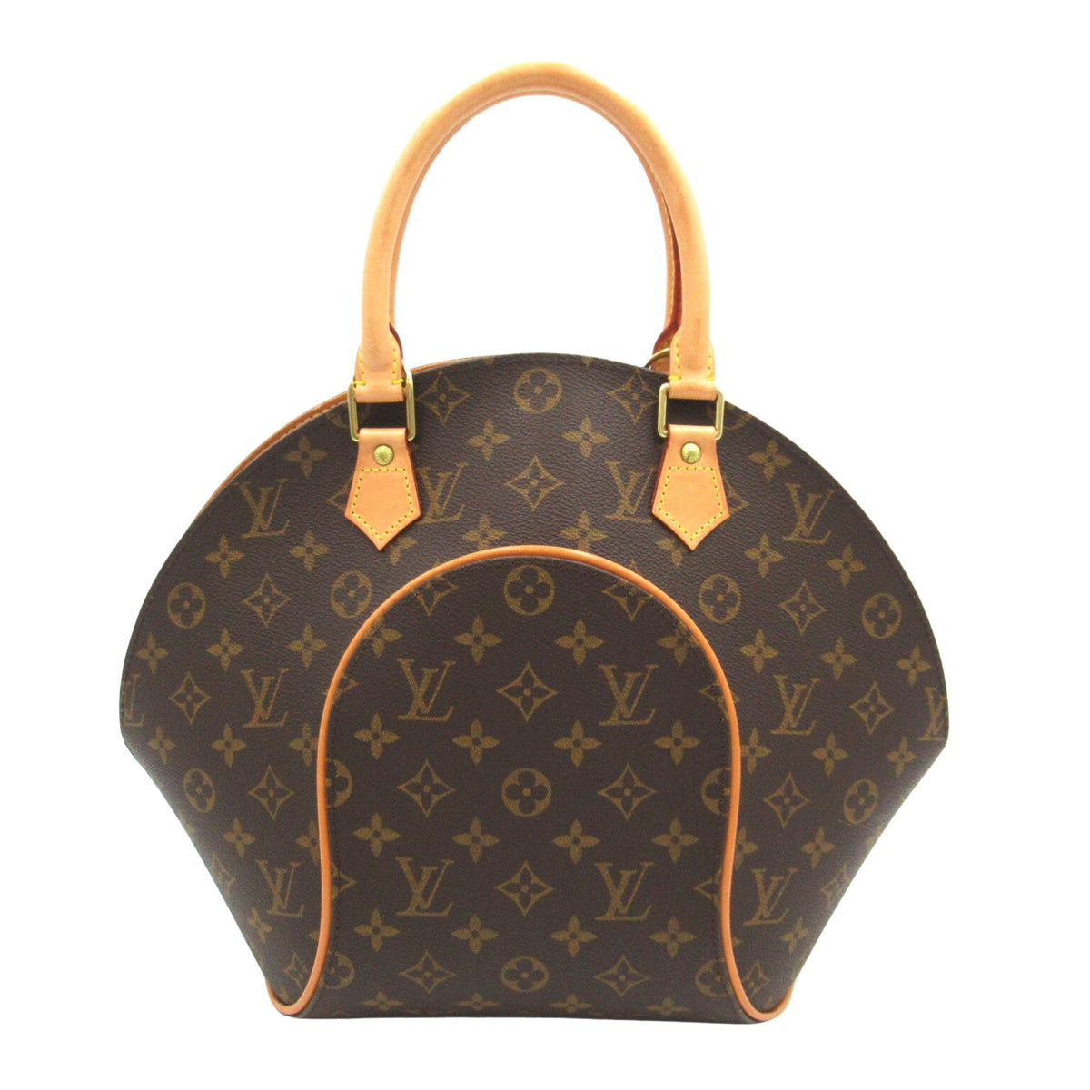 LOUIS VUITTON Ellipse Handbag