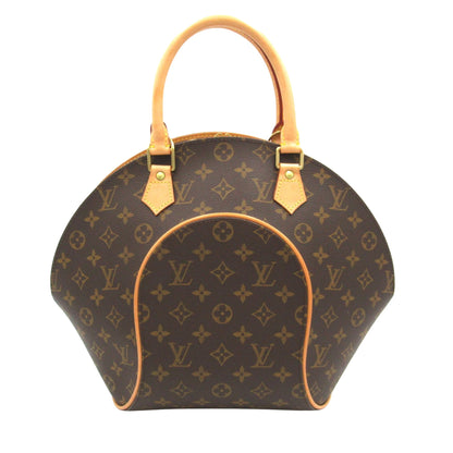 LOUIS VUITTON Ellipse Handbag