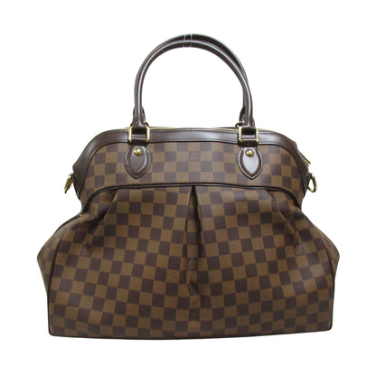 LOUIS VUITTON Trevi Handbag