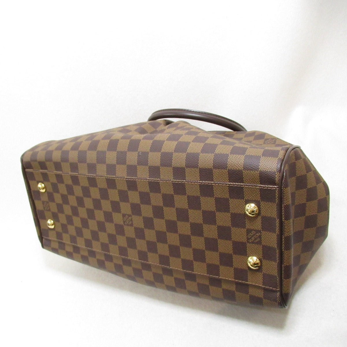 LOUIS VUITTON Trevi Handbag