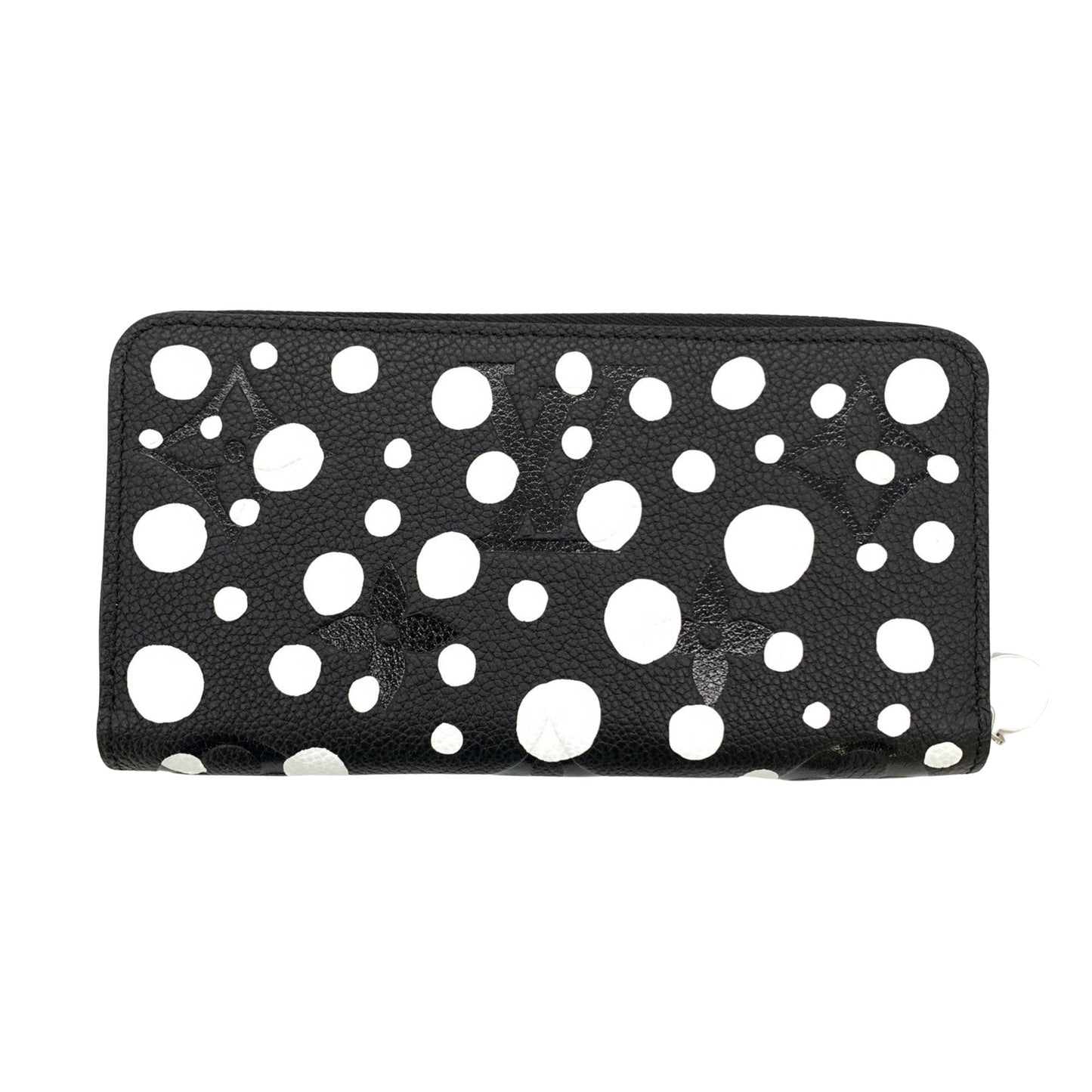 LOUIS VUITTON Zippy wallet