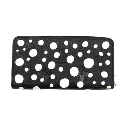 LOUIS VUITTON Zippy wallet
