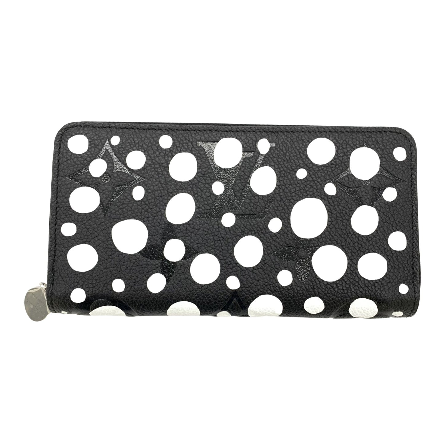 LOUIS VUITTON Zippy wallet