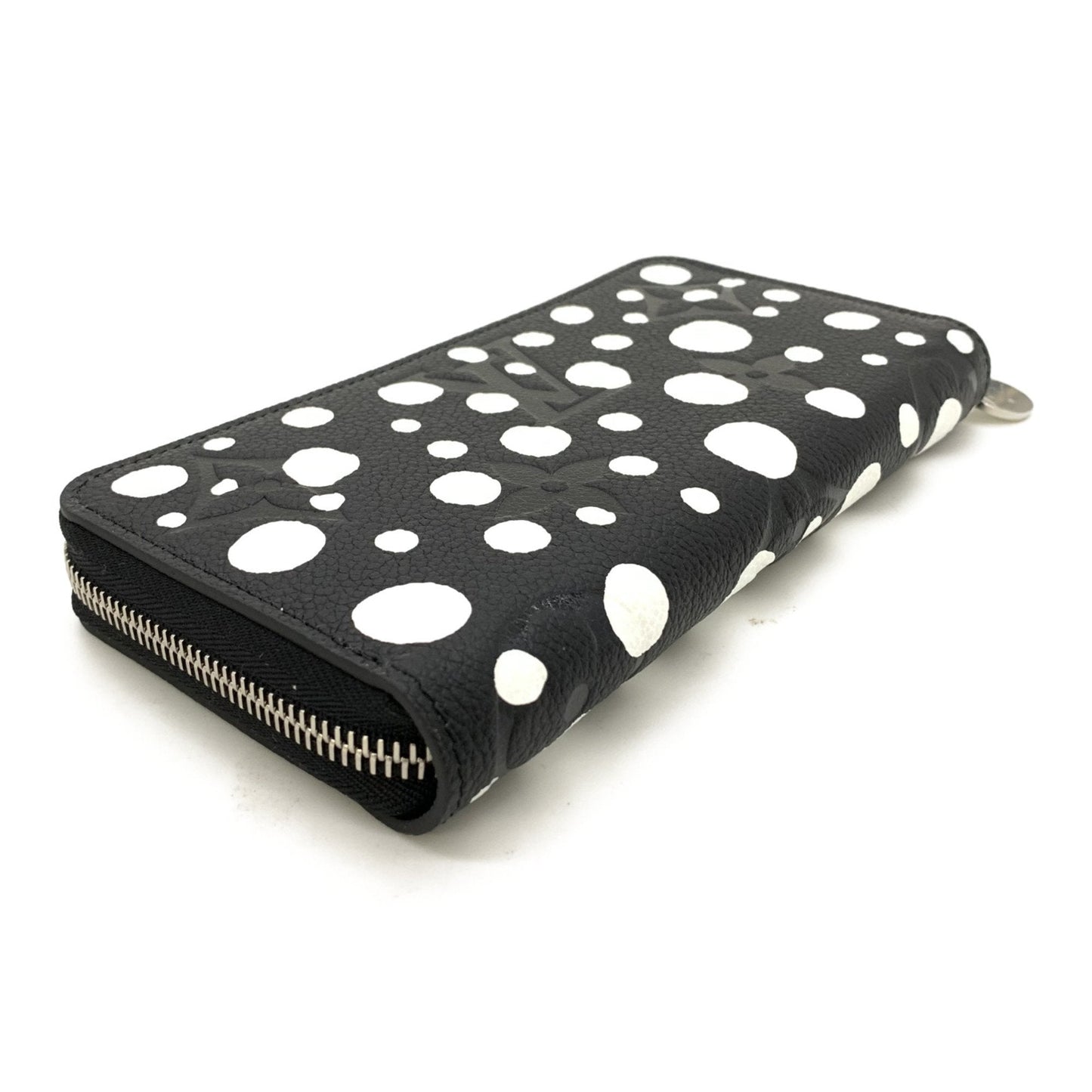 LOUIS VUITTON Zippy wallet
