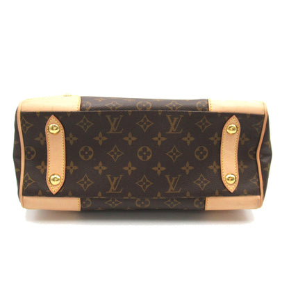 LOUIS VUITTON Retiro Handbag