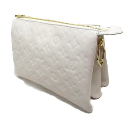 LOUIS VUITTON Coussin Shoulder Bag