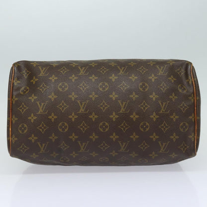 LOUIS VUITTON Speedy 35 Handbag