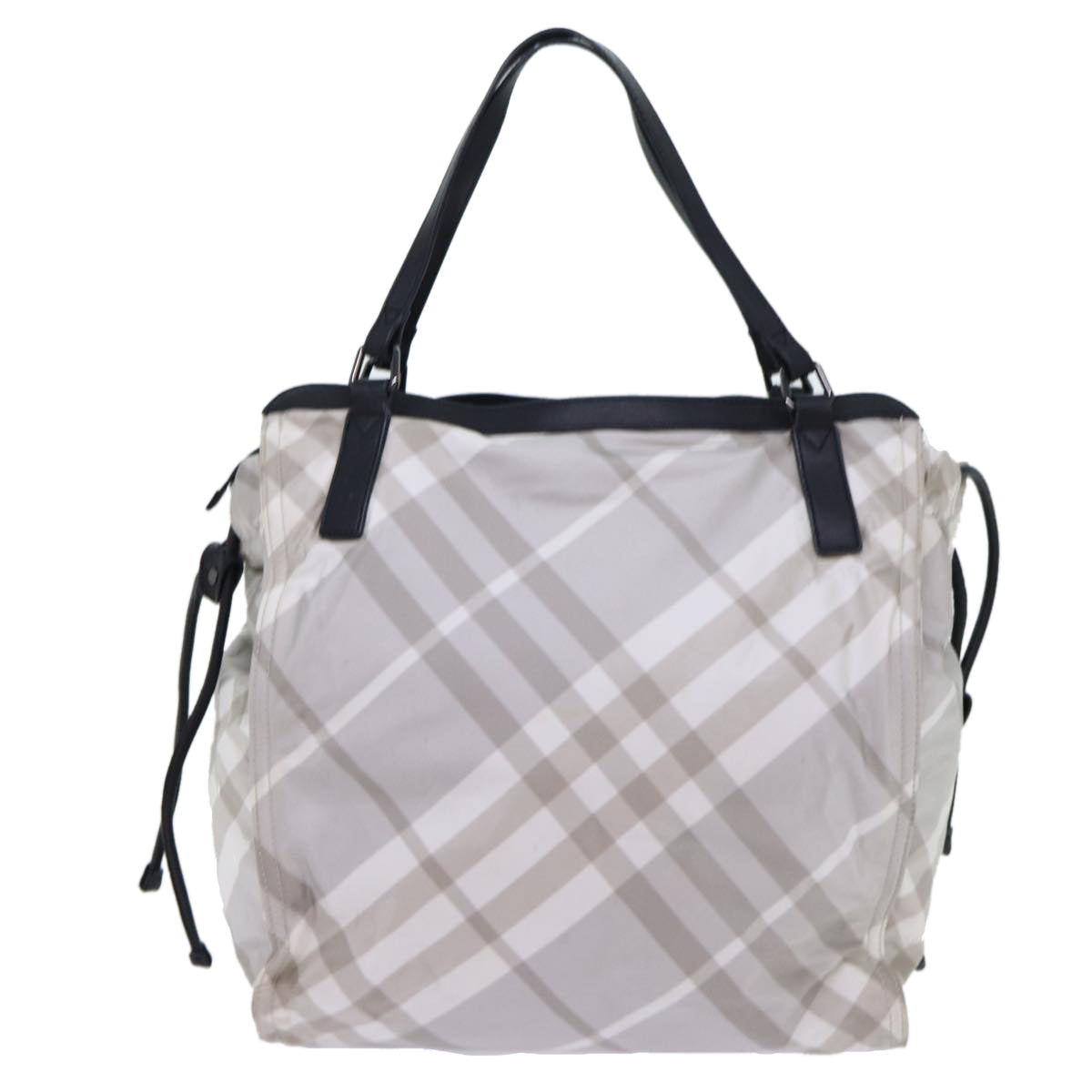 Burberry Nova Check Tote