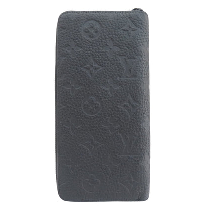 LOUIS VUITTON Zippy Wallet Vertical