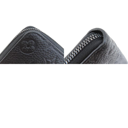 LOUIS VUITTON Zippy Wallet Vertical