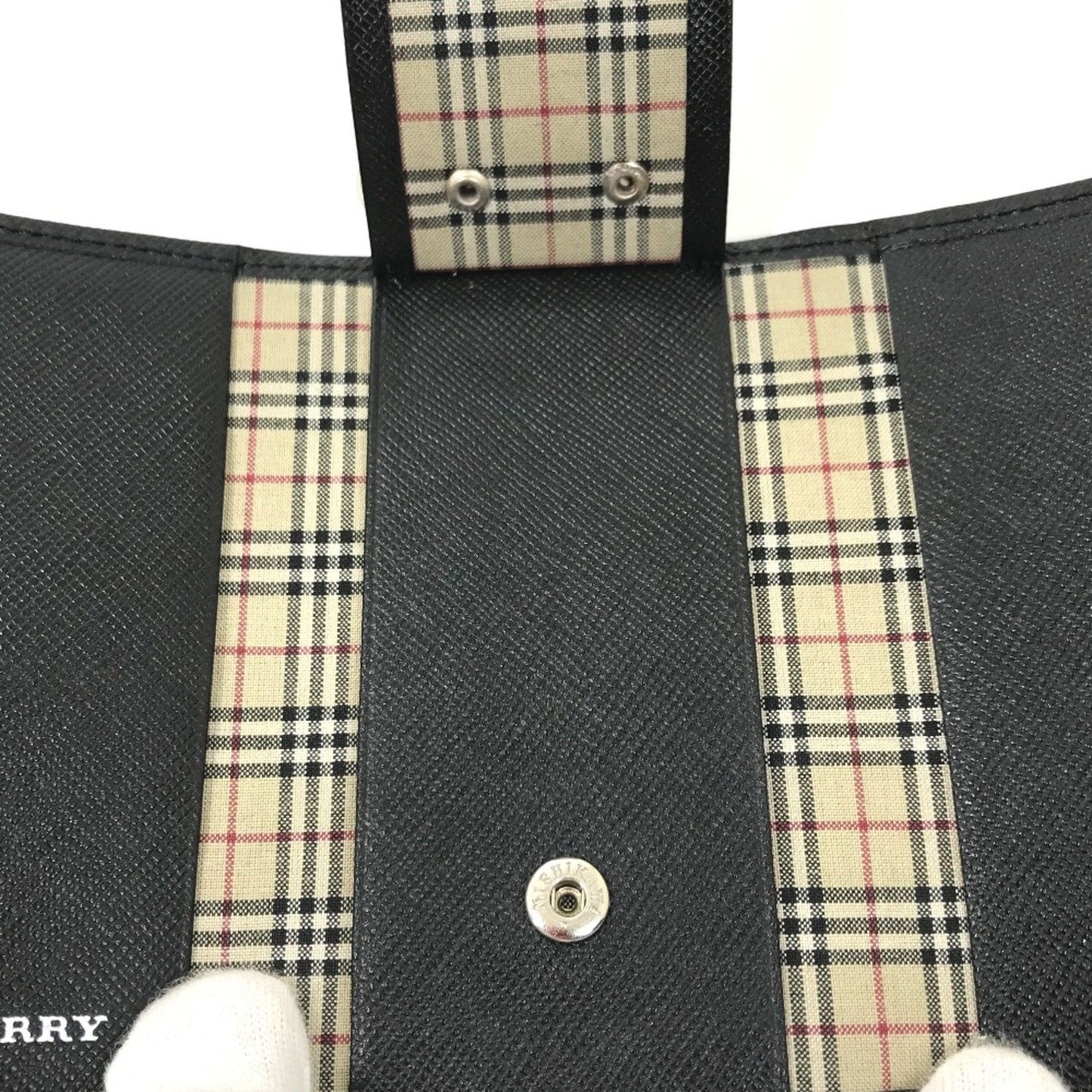 BURBERRY Wallet