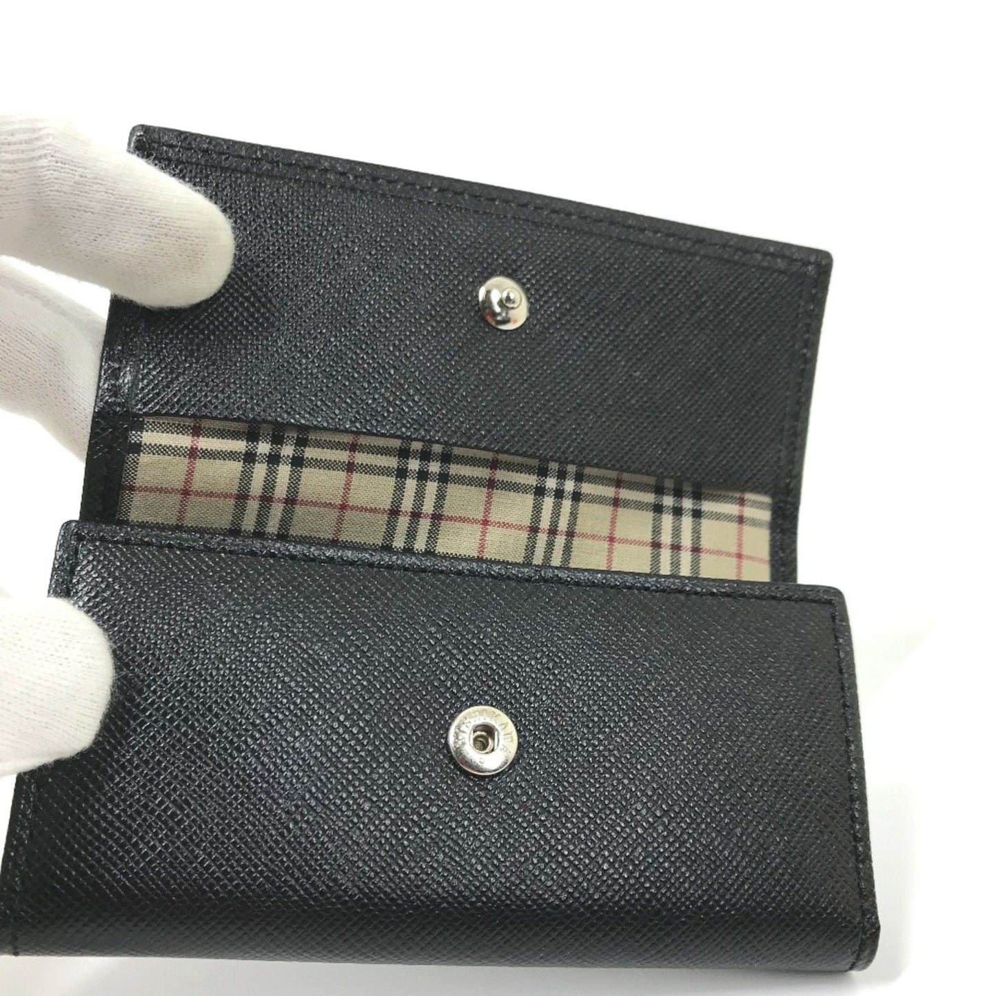 BURBERRY Wallet