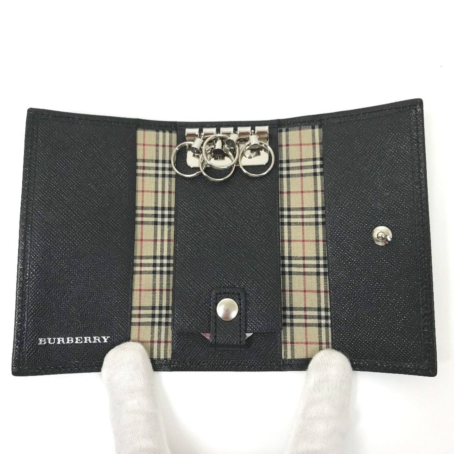 BURBERRY Wallet