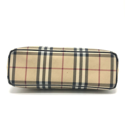 BURBERRY Nova Check Tote