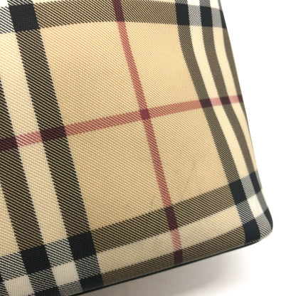 BURBERRY Nova Check Tote
