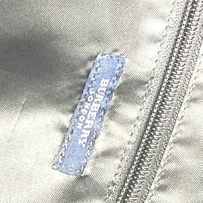 BURBERRY Nova Check Tote