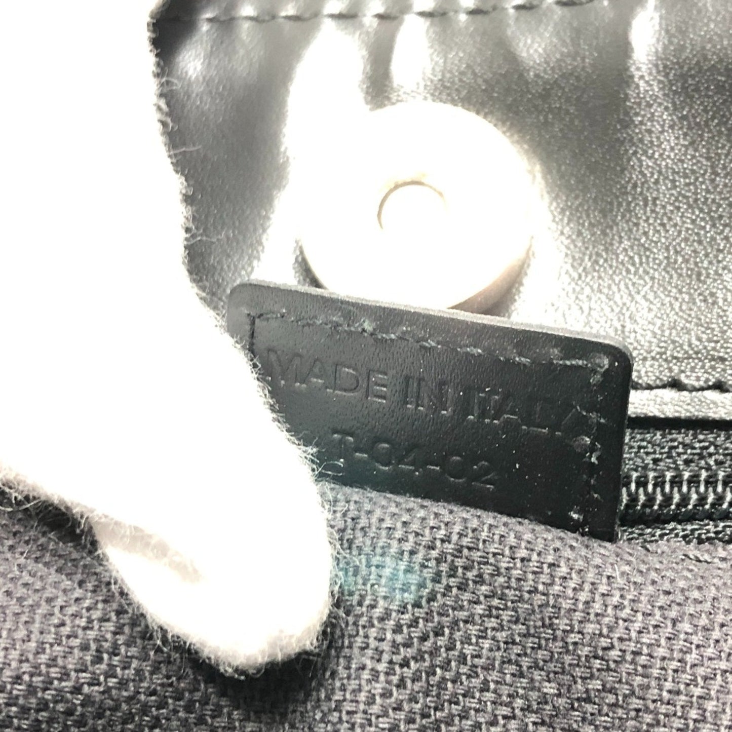 BURBERRY Nova Check Handbag