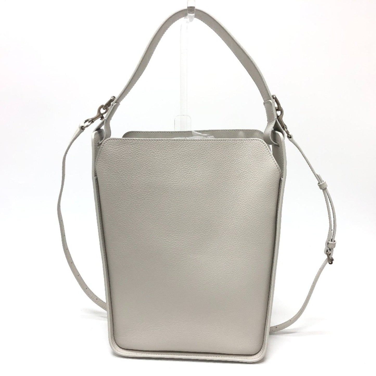 Balenciaga North South Shoulder Bag