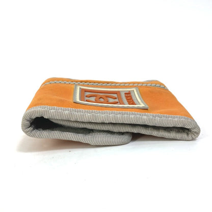 CHANEL Sport line Wallet