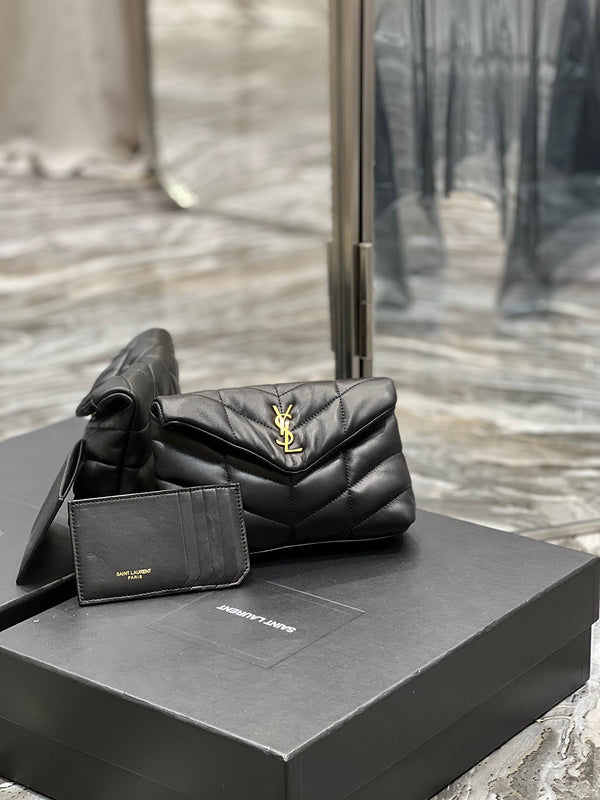 Franco Shops - Yves Saint Laurent - Bags -