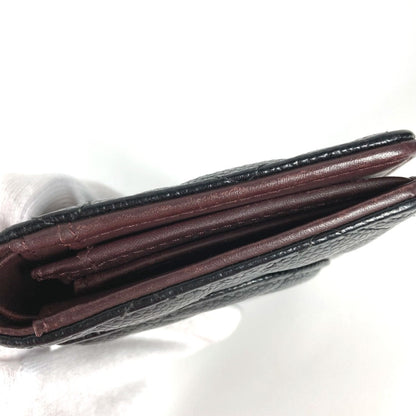 CHANEL Matelasse Wallet