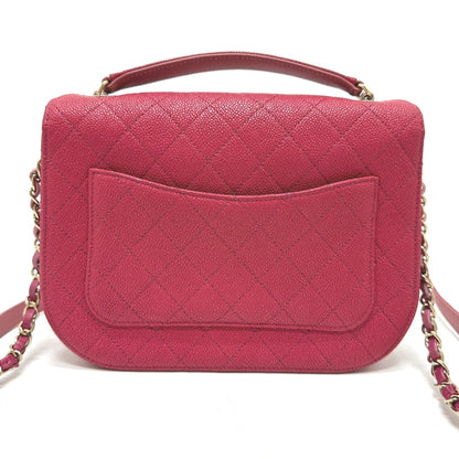 Chanel Coco Cuba Shoulder Bag