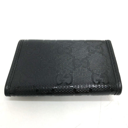 GUCCI GG pattern Wallet