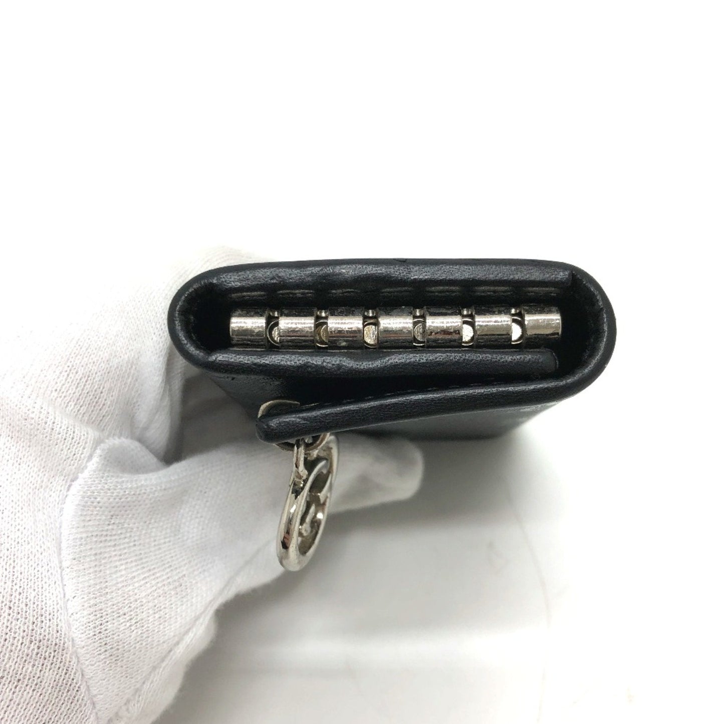GUCCI GG pattern Wallet