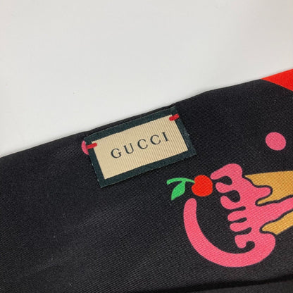 GUCCI Scarves