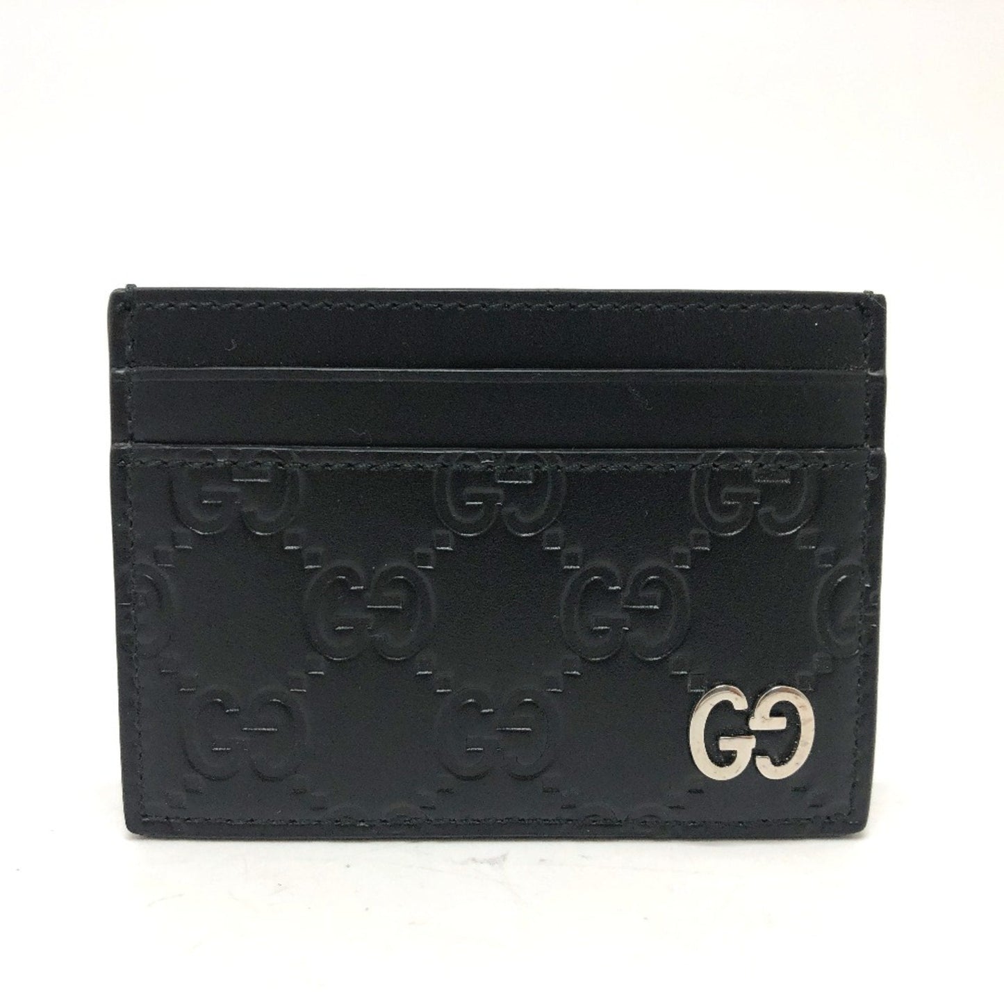 GUCCI ssima Wallet