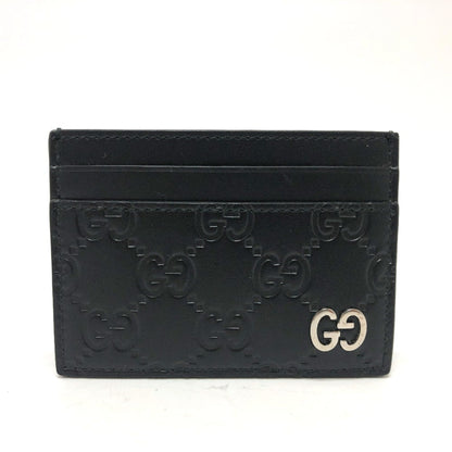 GUCCI ssima Wallet