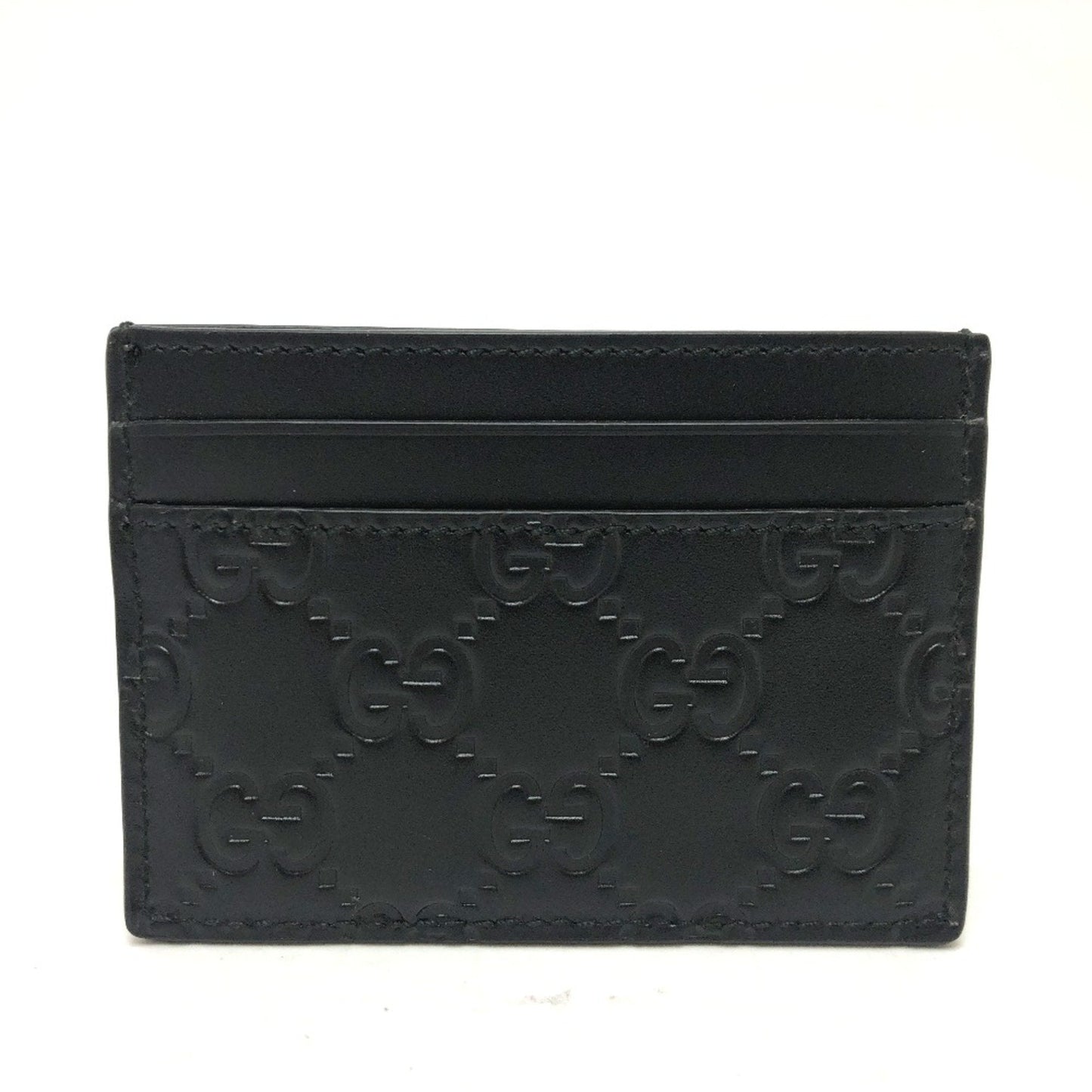 GUCCI ssima Wallet