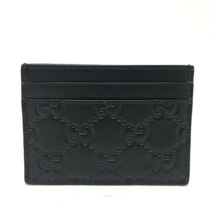 GUCCI ssima Wallet