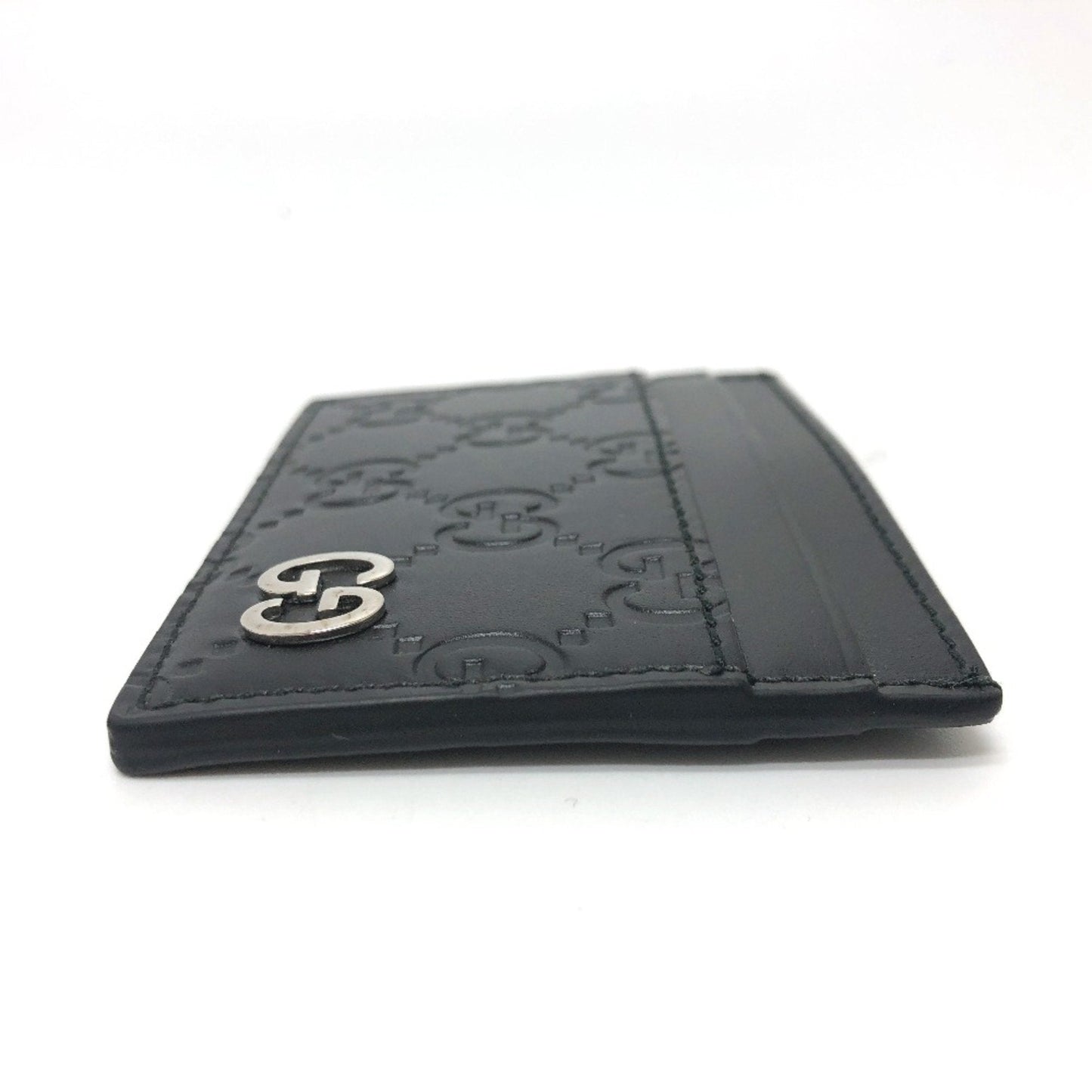 GUCCI ssima Wallet