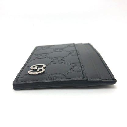 GUCCI ssima Wallet