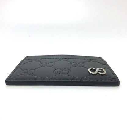 GUCCI ssima Wallet