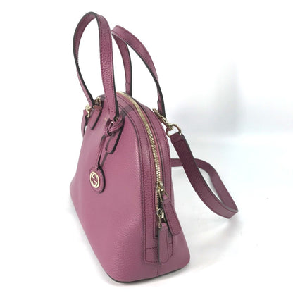 GUCCI Dollar Handbag